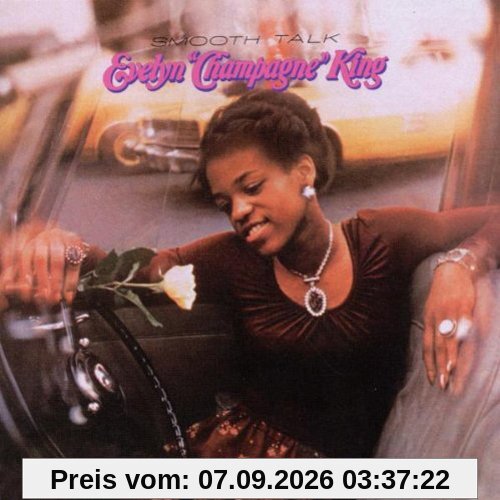 Smooth Talk (Expanded+Remastered)