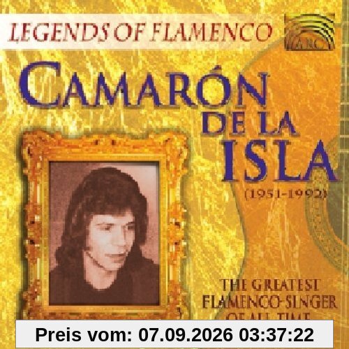 Legends of Flamenco