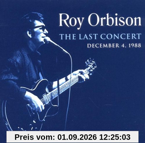 The Final Concert