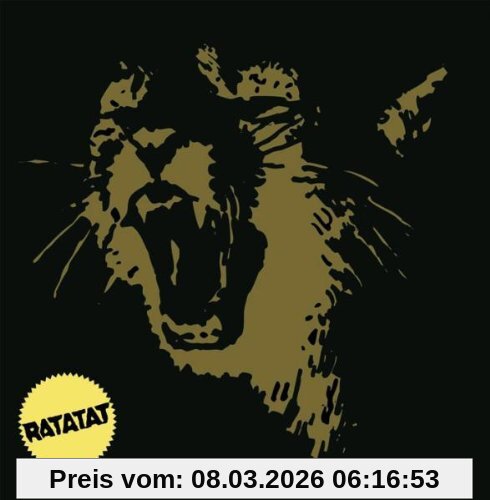 Ratatat Classics