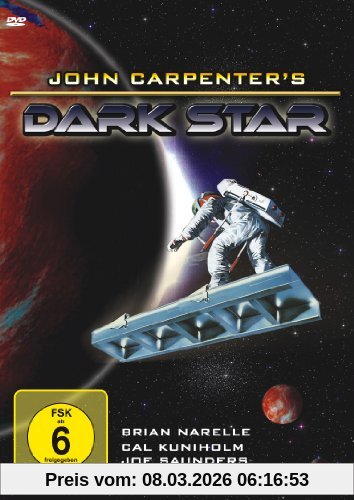 John Carpenters Dark Star