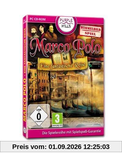 Marco Polo