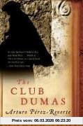 Arturo Pérez-Reverte Club Dumas