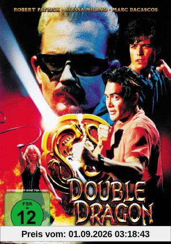 Double Dragon - Extended Version