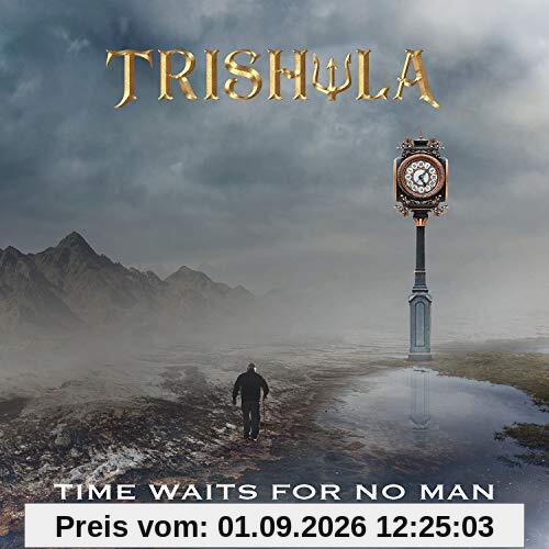 Time Waits for No Man