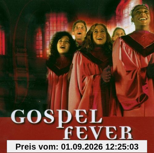 Gospel-Fever