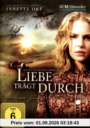 Liebe trägt durch