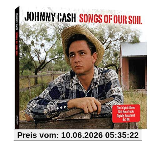 Songs of Our Soil