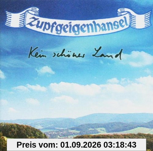 Kein Schöner Land