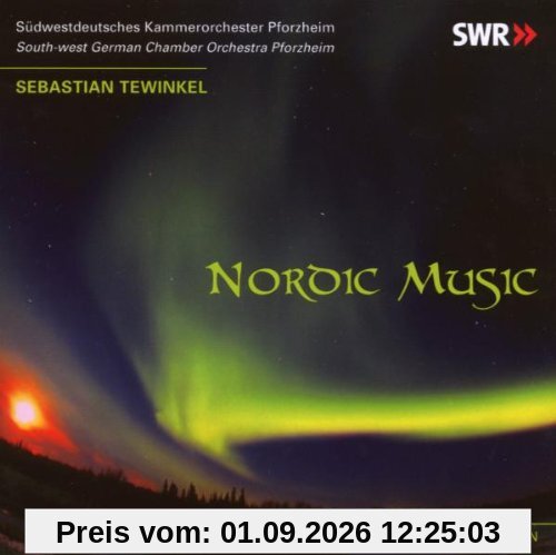 Nordic Music