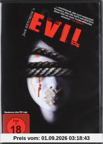 Jack Ketchum's Evil