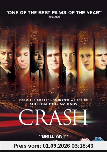 Crash [UK Import]