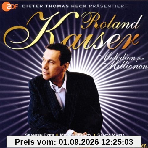 Melodien für Millionen