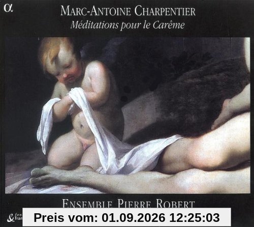 Meditations pour le Careme
