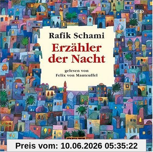 Erzähler der Nacht