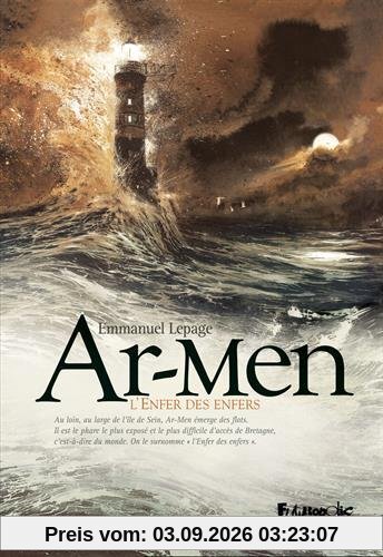 Ar-Men : l'enfer des enfers
