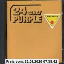 24 Carat Purple