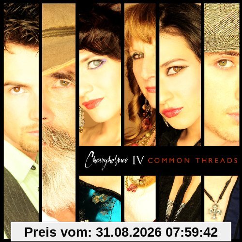 Cherryholmes IV/Common Threads