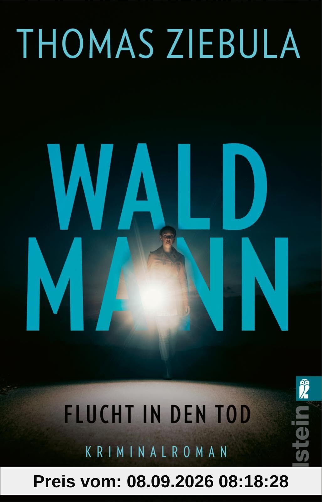 Waldmann: Flucht in den Tod | Wer Tatort schaut, wird Waldmann lieben