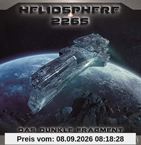 Das dunkle Fragment : Folge 1