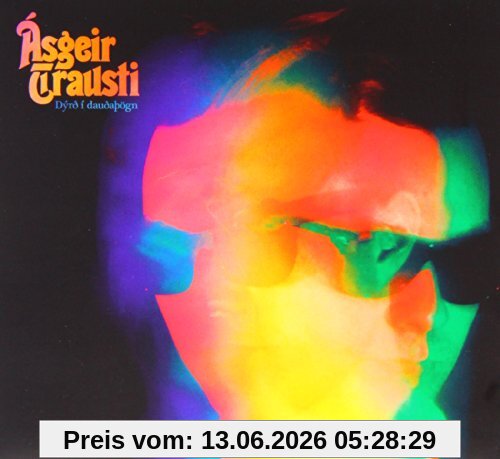 Asgeir Dyrd I Daudathogn