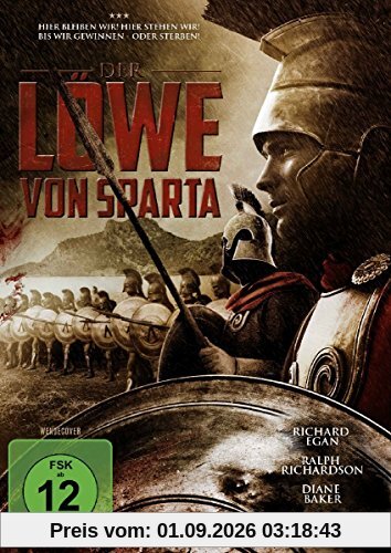 Der Löwe von Sparta