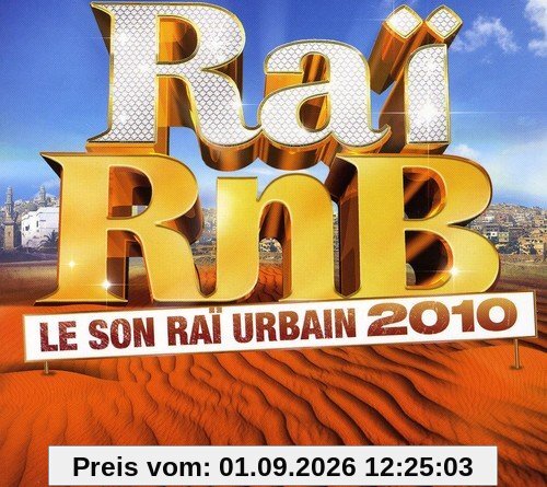 Rai R'n'b 2010