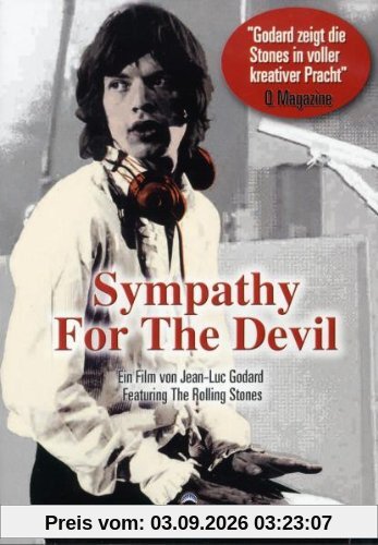 The Rolling Stones - Sympathy for the Devil