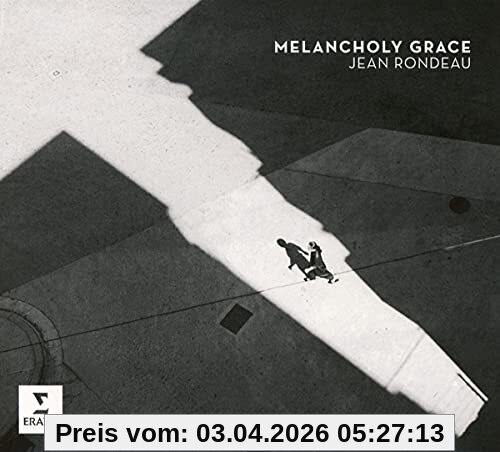 Rondeau Melancholy Grace