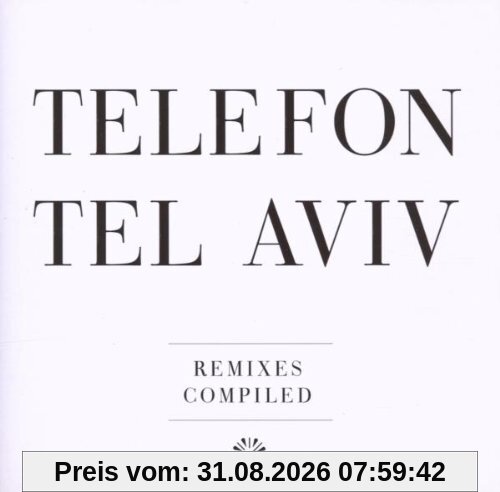 Remixes Compiled