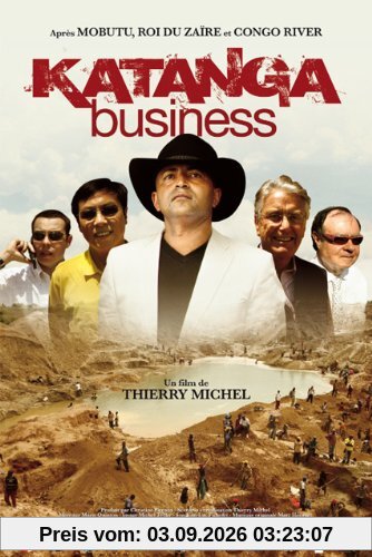 Katanga Business