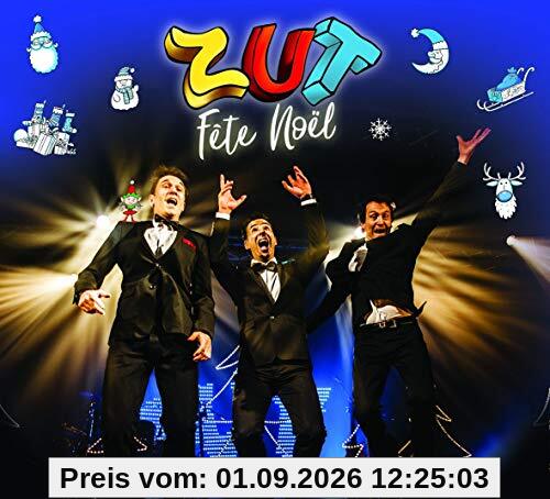 Zut Fete Noël