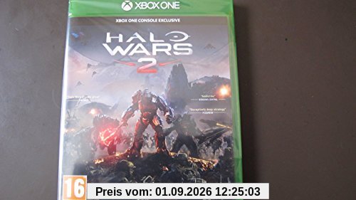 Halo Wars 2