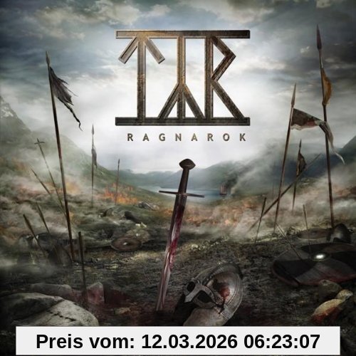 Tyr Ragnarok
