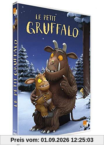 Le petit gruffalo [FR Import]