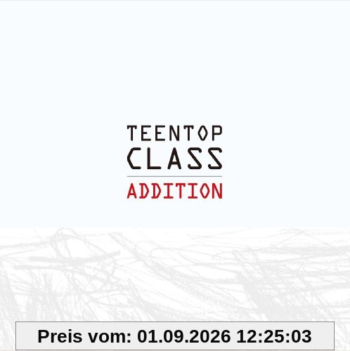 Teen Top Class Addition