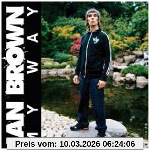 Ian Brown My Way