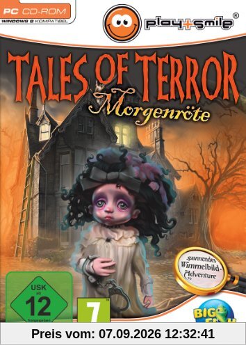 Tales of Terror: Morgenröte