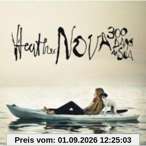 300 Days at Sea