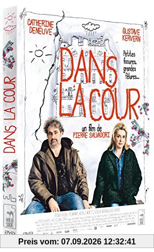 Dans la cour [FR Import]
