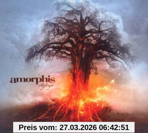 Amorphis Skyforger