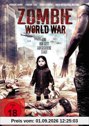 Zombie World War