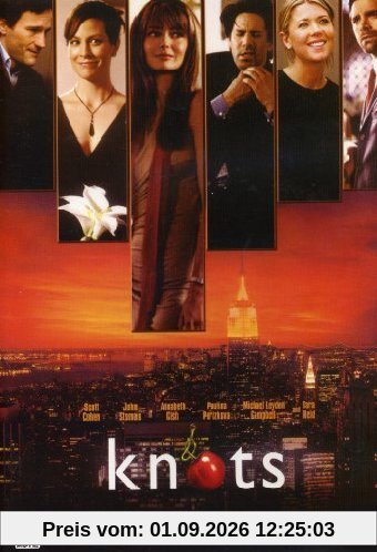 Knots [IT Import]