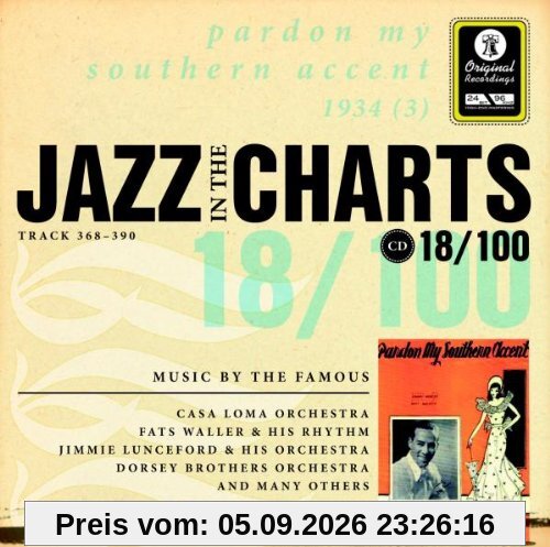 Jazz in the Charts 18/1934 (3)