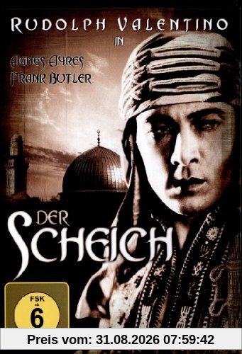 Der Scheich