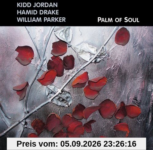 Palm of Soul