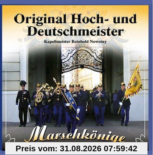 Marschkönige