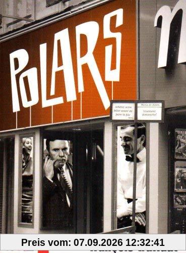 Coffret truffaut, vol. 3 : polars [FR IMPORT]