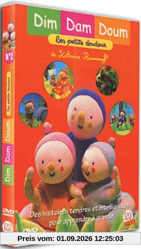 Dim dam doum, saison 2 [FR Import]