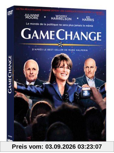 Game change [FR Import]